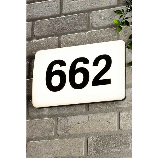 BHS Lighting Rouen Up And Down Wall Light For Unisex 4 BHS Lighting Rouen Up And Down Wall Light For Unisex - Image 4