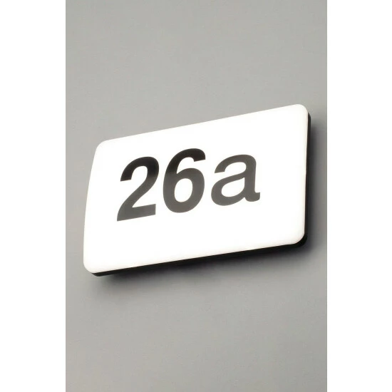 BHS Lighting Rouen Up And Down Wall Light For Unisex 6 BHS Lighting Rouen Up And Down Wall Light For Unisex - Image 6