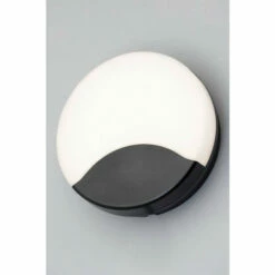 BHS Lighting Swona Round Wall Light For Unisex