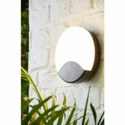BHS Lighting Swona Round Wall Light For Unisex 9 BHS Lighting Swona Round Wall Light For Unisex -BHS Lighting Sales Store unnamed file 3533