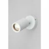 BHS Lighting Jared Single Wall Light For Unisex