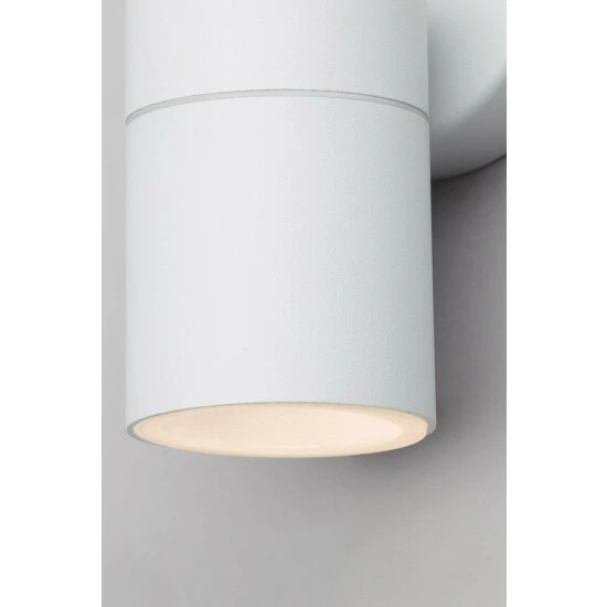 BHS Lighting Jared Single Wall Light For Unisex 3 BHS Lighting Jared Single Wall Light For Unisex - Image 3