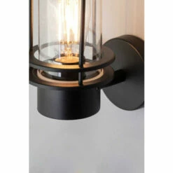 BHS Lighting Canis Wall Light For Unisex -BHS Lighting Sales Store unnamed file 3550