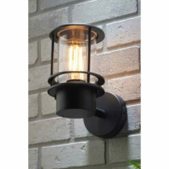 BHS Lighting Canis Wall Light For Unisex -BHS Lighting Sales Store unnamed file 3551