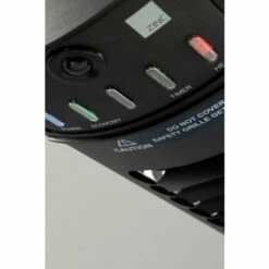 BHS Lighting 2800W Wall Radiant Heater With PIR For Unisex -BHS Lighting Sales Store unnamed file 3556