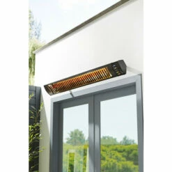 BHS Lighting 2800W Wall Radiant Heater With PIR For Unisex -BHS Lighting Sales Store unnamed file 3558