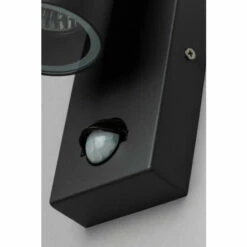 BHS Lighting Jared Up Or Down Wall Light With Sensor For Unisex -BHS Lighting Sales Store unnamed file 3579