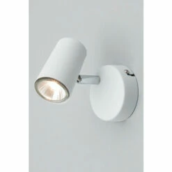 BHS Lighting Barley Spotlight Ceiling Light For Unisex