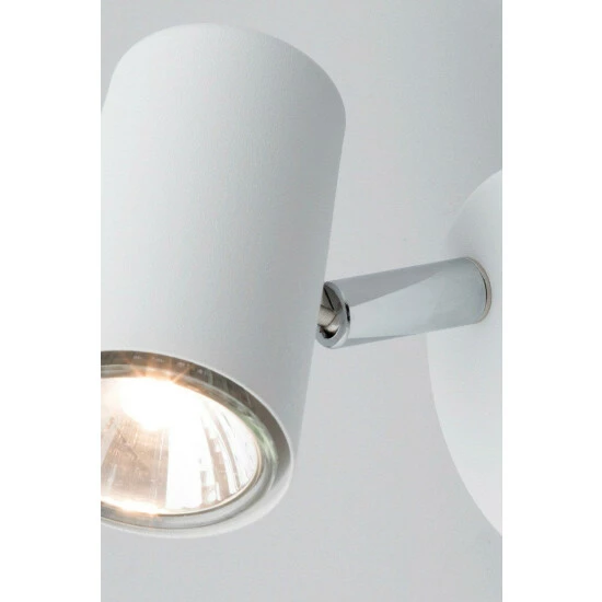 BHS Lighting Barley Spotlight Ceiling Light For Unisex 3 BHS Lighting Barley Spotlight Ceiling Light For Unisex - Image 3
