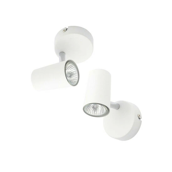 BHS Lighting Barley Spotlight Ceiling Light For Unisex 4 BHS Lighting Barley Spotlight Ceiling Light For Unisex - Image 4