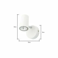 BHS Lighting Barley Spotlight Ceiling Light For Unisex 12 BHS Lighting Barley Spotlight Ceiling Light For Unisex -BHS Lighting Sales Store unnamed file 3588