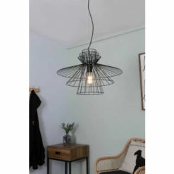 BHS Lighting Grace Pendant Ceiling Light For Unisex -BHS Lighting Sales Store unnamed file 359