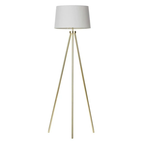 BHS Lighting Tristan Floor Lamp For Unisex 1 BHS Lighting Tristan Floor Lamp For Unisex