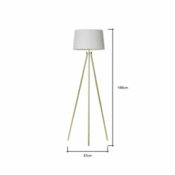 BHS Lighting Tristan Floor Lamp For Unisex 8 BHS Lighting Tristan Floor Lamp For Unisex -BHS Lighting Sales Store unnamed file 3593