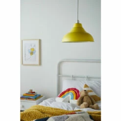 BHS Lighting Glow Dome Easy Fit Light Shade For Unisex -BHS Lighting Sales Store unnamed file 3598