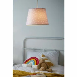BHS Lighting Glow Polka Easy Fit Light Shade For Unisex -BHS Lighting Sales Store unnamed file 3604
