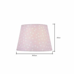 BHS Lighting Glow Polka Easy Fit Light Shade For Unisex -BHS Lighting Sales Store unnamed file 3605