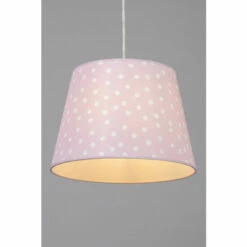 BHS Lighting Glow Polka Easy Fit Light Shade For Unisex -BHS Lighting Sales Store unnamed file 3606