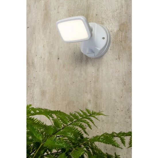 BHS Lighting Single Wilson Flood Light For Unisex 4 BHS Lighting Single Wilson Flood Light For Unisex - Image 4