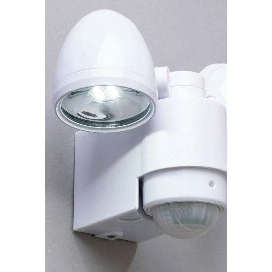 BHS Lighting Orion Spotlight With Sensor For Unisex 3 BHS Lighting Orion Spotlight With Sensor For Unisex - Image 3