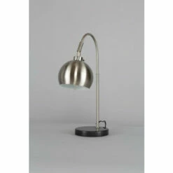 BHS Lighting Benson Table Lamp For Unisex