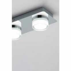 BHS Lighting Brooke Bar Spotlight Ceiling Light For Unisex -BHS Lighting Sales Store unnamed file 3626