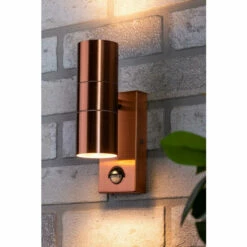 BHS Lighting Jared Wall Light With Sensor For Unisex 9 BHS Lighting Jared Wall Light With Sensor For Unisex -BHS Lighting Sales Store unnamed file 3639