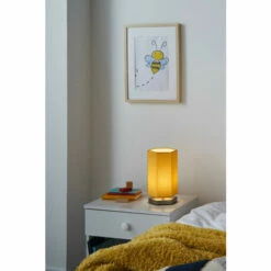 BHS Lighting Glow Hexagon Table Lamp For Unisex -BHS Lighting Sales Store unnamed file 3645