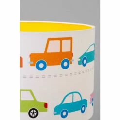 BHS Lighting Glow Traffic Easy Fit Light Shade For Unisex -BHS Lighting Sales Store unnamed file 3657