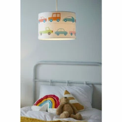 BHS Lighting Glow Traffic Easy Fit Light Shade For Unisex -BHS Lighting Sales Store unnamed file 3658