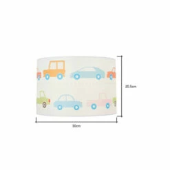 BHS Lighting Glow Traffic Easy Fit Light Shade For Unisex -BHS Lighting Sales Store unnamed file 3659