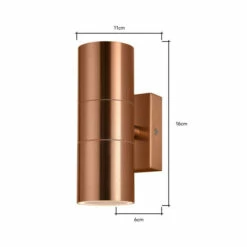 BHS Lighting Jared Wall Light For Unisex -BHS Lighting Sales Store unnamed file 3665