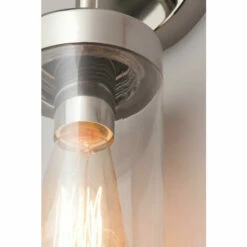 BHS Lighting Steel Chelsea Wall Light For Unisex 7 BHS Lighting Steel Chelsea Wall Light For Unisex -BHS Lighting Sales Store unnamed file 3675