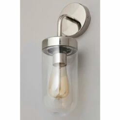 BHS Lighting Steel Chelsea Wall Light For Unisex 9 BHS Lighting Steel Chelsea Wall Light For Unisex -BHS Lighting Sales Store unnamed file 3677