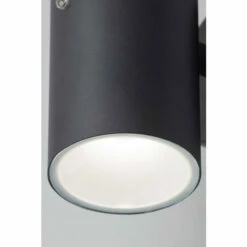 BHS Lighting Grant Up And Down Wall Light With Sensor For Unisex -BHS Lighting Sales Store unnamed file 3680