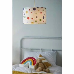 BHS Lighting Glow Dots Easy Fit Light Shade For Unisex -BHS Lighting Sales Store unnamed file 3687