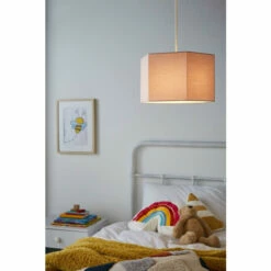 BHS Lighting Glow Hexagon Easy Fit Light Shade For Unisex -BHS Lighting Sales Store unnamed file 3699