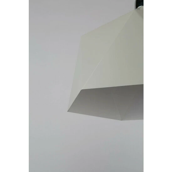 BHS Lighting Henry Easy Fit Light Shade For Unisex 3 BHS Lighting Henry Easy Fit Light Shade For Unisex - Image 3