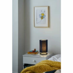 BHS Lighting Glow Hexagon Table Lamp For Unisex -BHS Lighting Sales Store unnamed file 3723