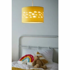 BHS Lighting Clouds Easy Fit Light Shade For Unisex -BHS Lighting Sales Store unnamed file 3729