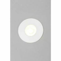 BHS Lighting Nate Circular Fire Rated Spot Light For Unisex -BHS Lighting Sales Store unnamed file 3737