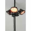 BHS Lighting 1800W 4 Lamp Parasol Radiant Heater For Unisex