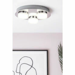 BHS Lighting Brooke Plate Spotlight Ceiling Light For Unisex 9 BHS Lighting Brooke Plate Spotlight Ceiling Light For Unisex -BHS Lighting Sales Store unnamed file 3747