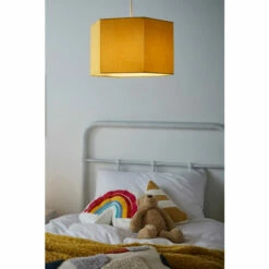 BHS Lighting Glow Hexagon Easy Fit Light Shade For Unisex -BHS Lighting Sales Store unnamed file 3758