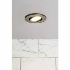 BHS Lighting Cal Circular Fire Rated Spot Light For Unisex -BHS Lighting Sales Store unnamed file 3764