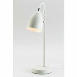 BHS Lighting Sian Task Table Lamp For Unisex