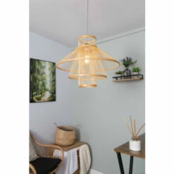 BHS Lighting Sammy Easy Fit Light Shade For Unisex -BHS Lighting Sales Store unnamed file 377