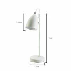 BHS Lighting Sian Task Table Lamp For Unisex -BHS Lighting Sales Store unnamed file 3771