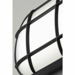 BHS Lighting 15W Oval Jon Wall Light For Unisex -BHS Lighting Sales Store unnamed file 3782