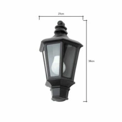 BHS Lighting Findlay Wall Light For Unisex -BHS Lighting Sales Store unnamed file 3790